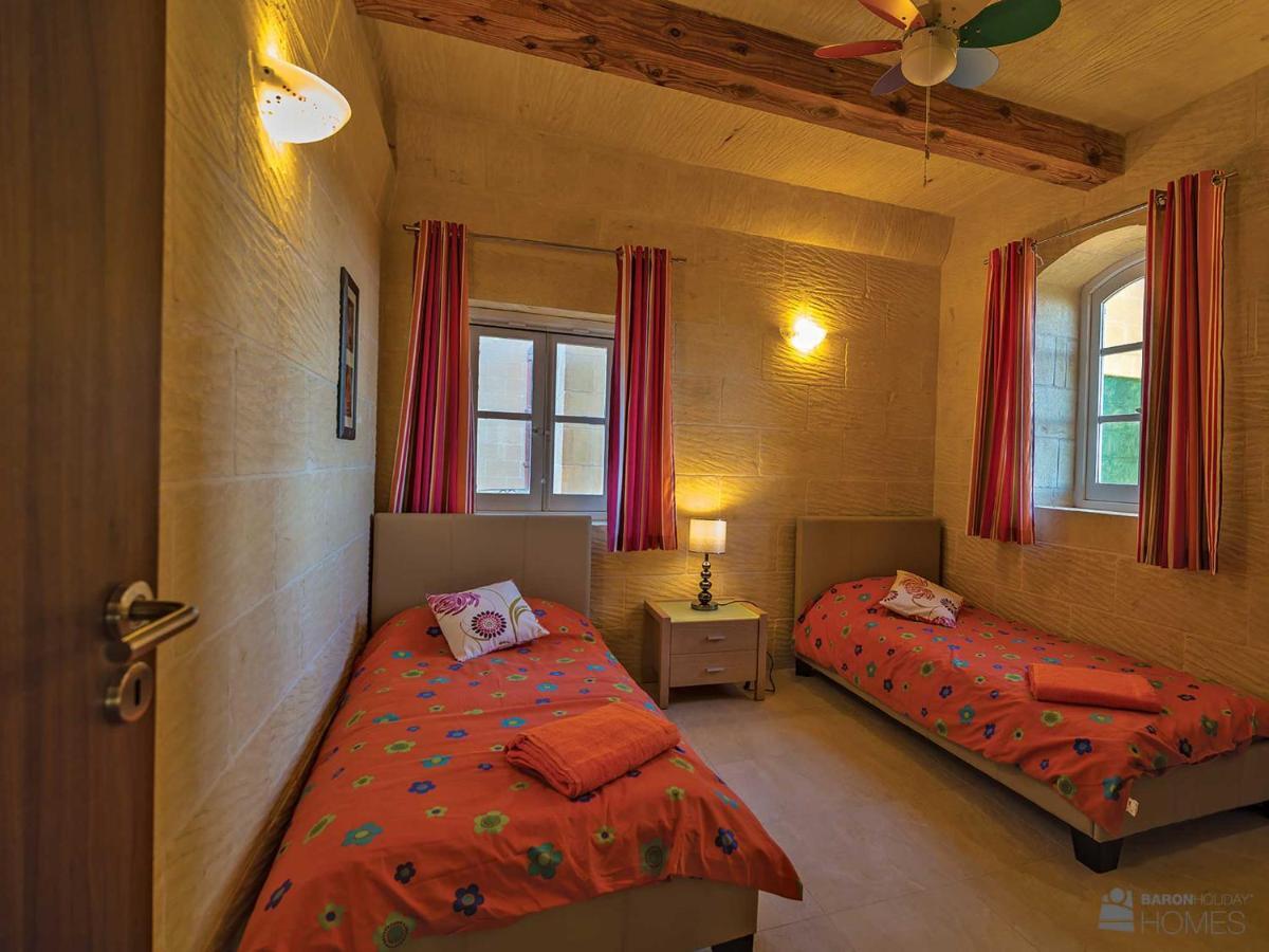 Hanini Holiday Home 加拉 客房 照片